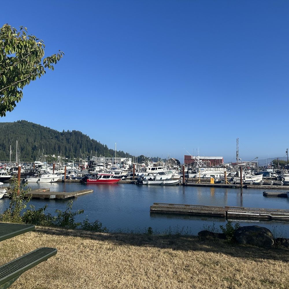 Crab Rock Pizza - Pizza Near Me - Garibaldi, Oregon Crab Rock Pizza - Pizza Near Me - Garibaldi, Oregon