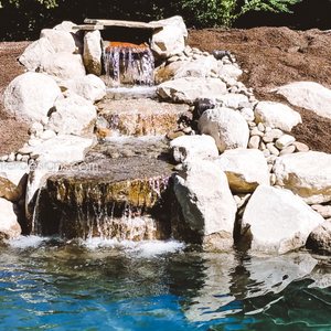 Falling Water Designs on Yelp