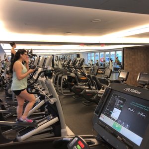 EQUINOX BAY STREET - 28 Photos & 27 Reviews - 199 Bay St, Toronto