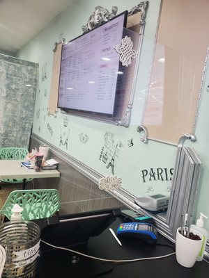 The Sweet Spot by null