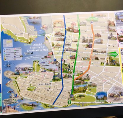 Kenmore Air - Lake Union by null