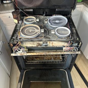 Fedor Appliance Services - Appliances & Repair Near Me - Orange, California Fedor Appliance Services - Appliances & Repair Near Me - Orange, California