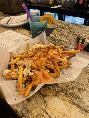 1818 Offshore by null