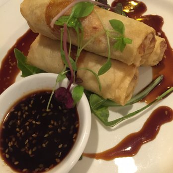 Racecourse Hotel - Peking Duck spring rolls - Bars Near Me - Malvern East, VIC Racecourse Hotel - Peking Duck spring rolls - Bars Near Me - Malvern East, VIC