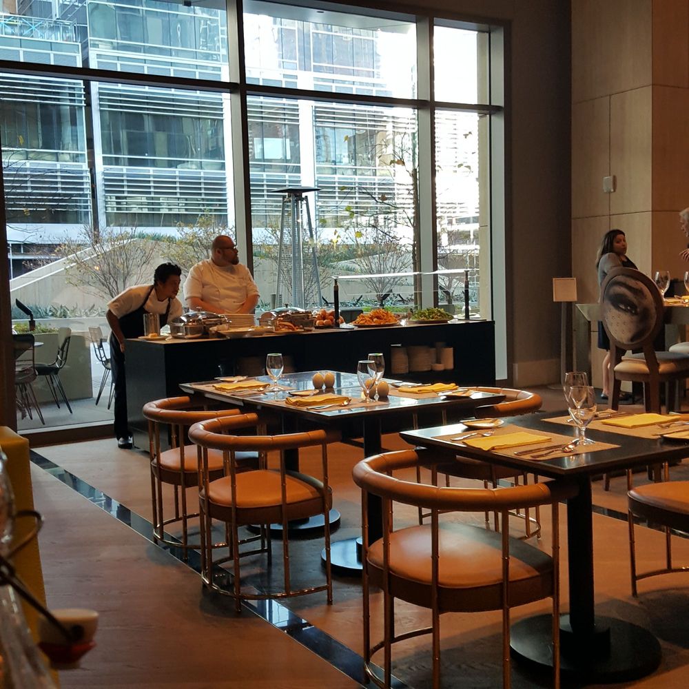 Metropole Bar & Kitchen - Brunch was being served - American Near Me - Los Angeles, California Metropole Bar & Kitchen - Brunch was being served - American Near Me - Los Angeles, California