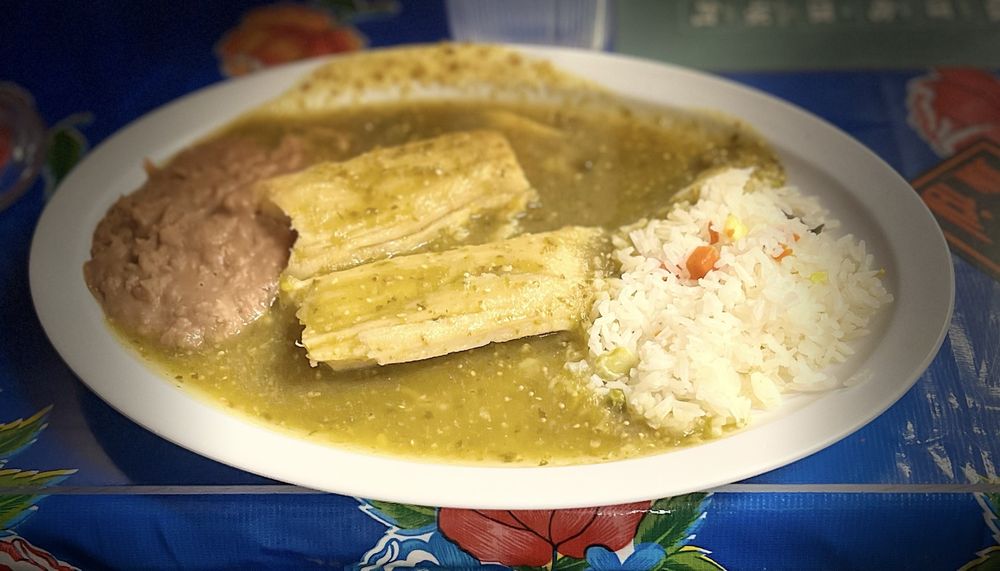 Tarasco's