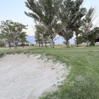 Mt Whitney Golf Club - Golf Near Me - Lone Pine, California Mt Whitney Golf Club - Golf Near Me - Lone Pine, California