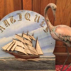 Crystal Lake Antique Mall