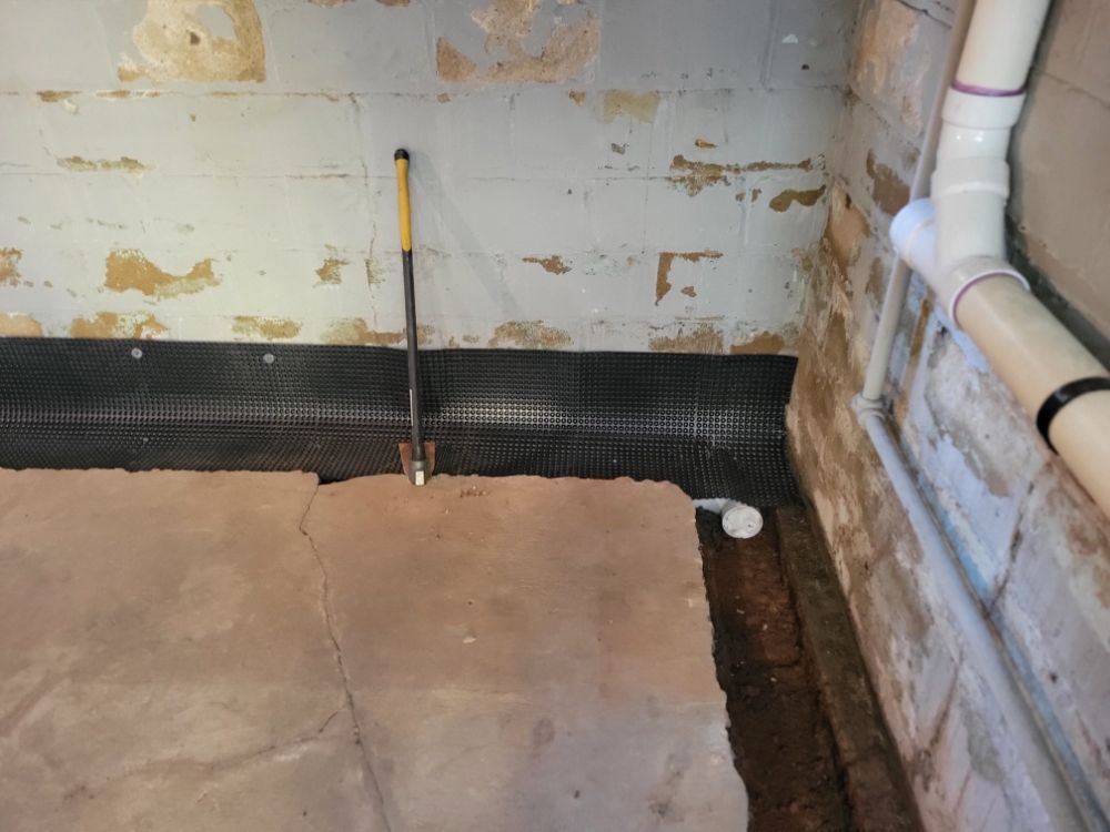 Slide of Kennedy Home Improvements