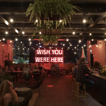 Death & Co - Cocktail Bars Near Me - Denver, Colorado