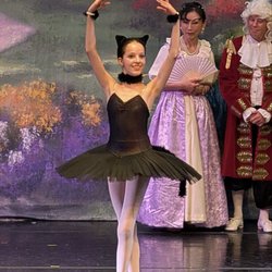 Ballet Arte