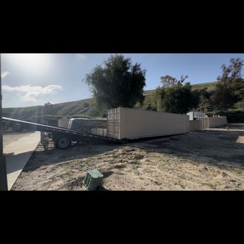 Porta-Stor - Self Storage Near Me - Ventura, California
