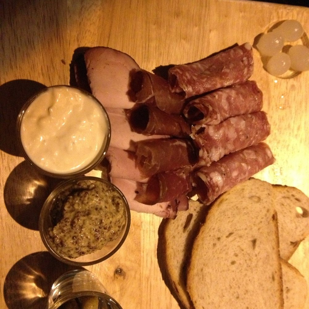 The Collins Bar - Ploughman's Platter - Bars Near Me - Adelaide, SA The Collins Bar - Ploughman's Platter - Bars Near Me - Adelaide, SA