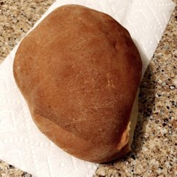 Carniceria La Chiquita - Beautiful and delicious roll for tortas.