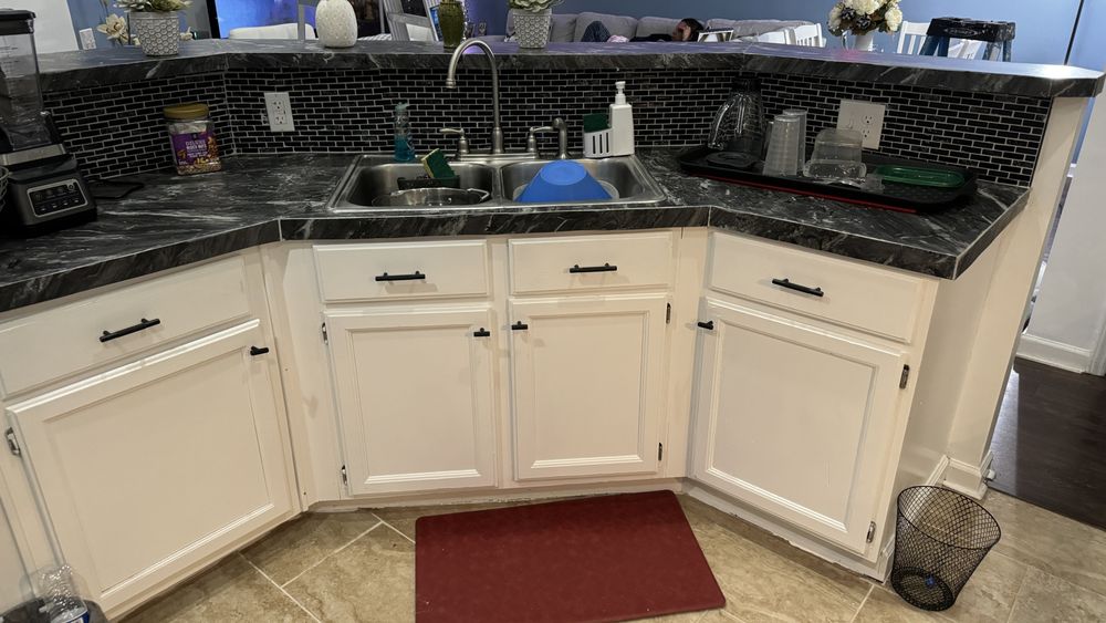 Slide of JJ Handyman Renovations