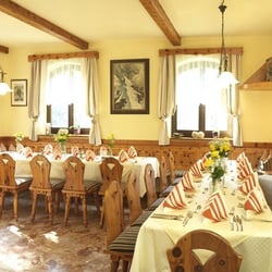 Gasthof Deutscher Peter