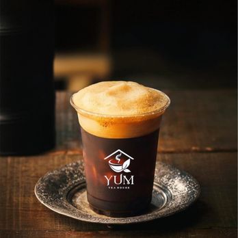 Yum Tea House - Vietnamese Black Coffee - Bubble Tea Near Me - Granite Bay, California Yum Tea House - Vietnamese Black Coffee - Bubble Tea Near Me - Granite Bay, California