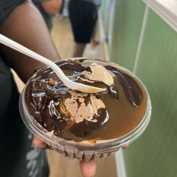 Wentworth's Homemade Ice Cream
