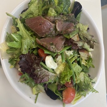 The Mixx - Steak salad - American Near Me - Overland Park, Kansas The Mixx - Steak salad - American Near Me - Overland Park, Kansas