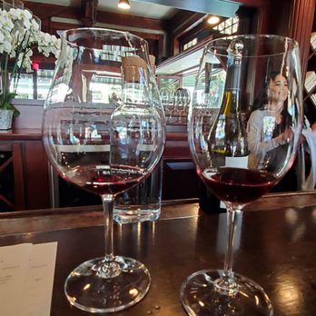 Alpha Omega Collective - The pinots are delicious! - Wine Bars Near Me - Napa, California Alpha Omega Collective - The pinots are delicious! - Wine Bars Near Me - Napa, California