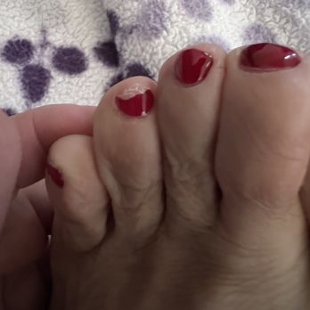 Lavender Nails & Spa - Nail Salons Near Me - Napa, California