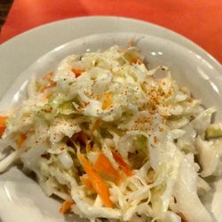 Frankie’s on 2nd - Coleslaw