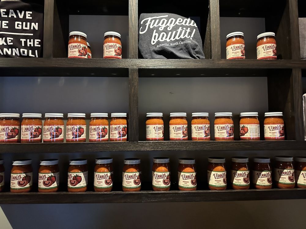 Vinnie's Neighborhood Italian