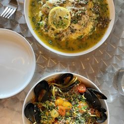 Blue Cave Restaurant