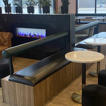 Aviator Coffee - Sandwiches Near Me - Westchester, Illinois