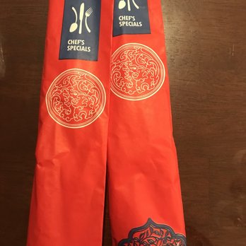 Han Palace - Fancy to go utensil - Dim Sum Near Me - McLean, Virginia Han Palace - Fancy to go utensil - Dim Sum Near Me - McLean, Virginia