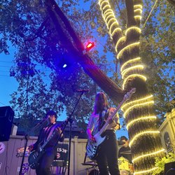 Gaslight Gardens
