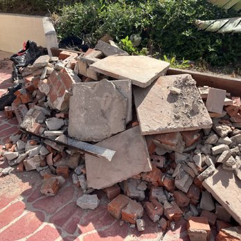L&C Junk Removal - Before - Junk Removal & Hauling Near Me L&C Junk Removal - Before - Junk Removal & Hauling Near Me