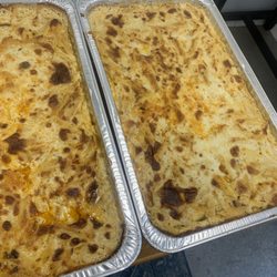 Cairo Kitchens - Bashamel catering