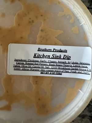 Brothers Products by null