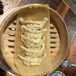 House of Taste - Steamed Dumplings