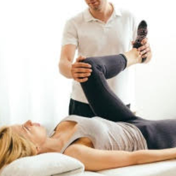 Karas Mobile Physical Therapy