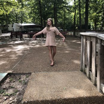 Loretta Lynn Ranch & Campground - Campgrounds Near Me - Hurricane Mills, Tennessee