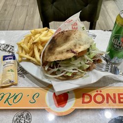 Loko's Döner