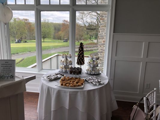 The Legacy Club by null