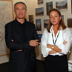 Magazzino d'Arte Moderna - Mauro Nicoletti and Costanza Mazzonis di Prelafera. Photo: David Velasco.