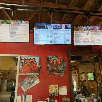 Ryan Bros Coffee - Coffee & Tea Near Me - San Diego, California