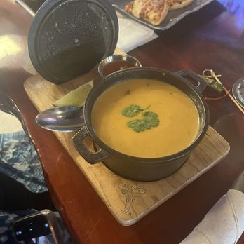 El Toro Loco Steakhouse Westchester - Lobster Bisque - Brazilian Near Me - Miami, Florida El Toro Loco Steakhouse Westchester - Lobster Bisque - Brazilian Near Me - Miami, Florida