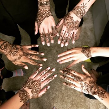 Henna By Megha - Henna Artists Near Me - Santa Clara, California
