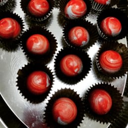 Truffles! Truffles!