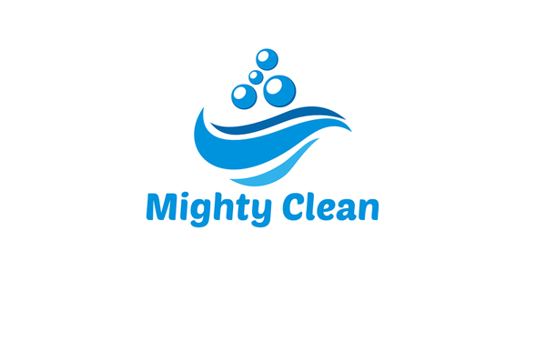 Mighty Clean Exterior Cleaning