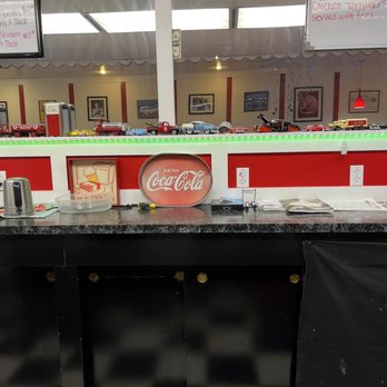 Kristi’s 50’s Cafe - Breakfast & Brunch Near Me - Lebanon, Oregon Kristi’s 50’s Cafe - Breakfast & Brunch Near Me - Lebanon, Oregon