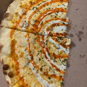 Zalat Pizza - Buffalo Chicken Pizza - Pizza Near Me - Frisco, Texas Zalat Pizza - Buffalo Chicken Pizza - Pizza Near Me - Frisco, Texas