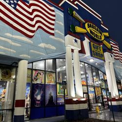 Bargain World Lake Buena Vista - Outside