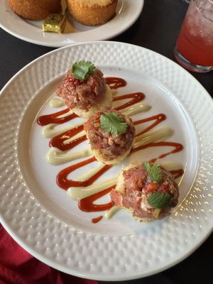 Stuart Fish Grill by null