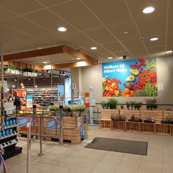 Albert Heijn - Verkauf Albert Heijn Hulshout Belgien  (03.09.3024) H.S - Delicatessen Near Me - Hulshout, VAN